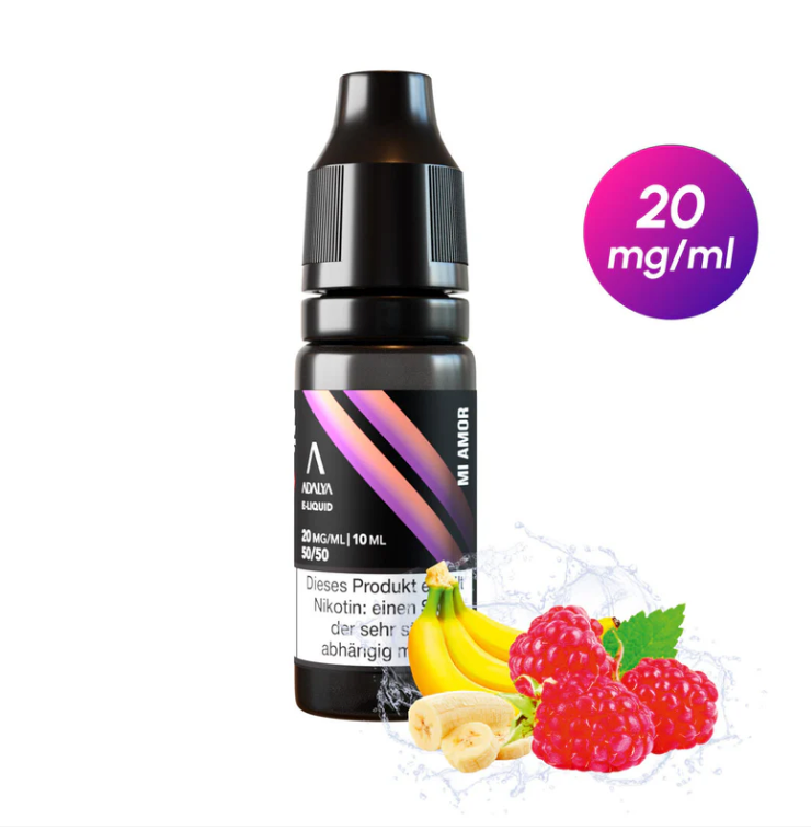 Adalya Liquid Mi Amor 20mg/ml
