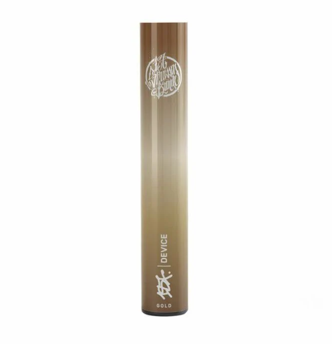 187 Device - Gold