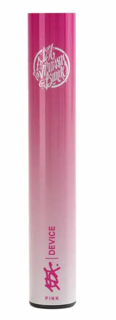187 Device - Pink