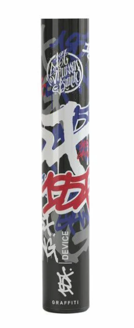 187 Device - Graffiti