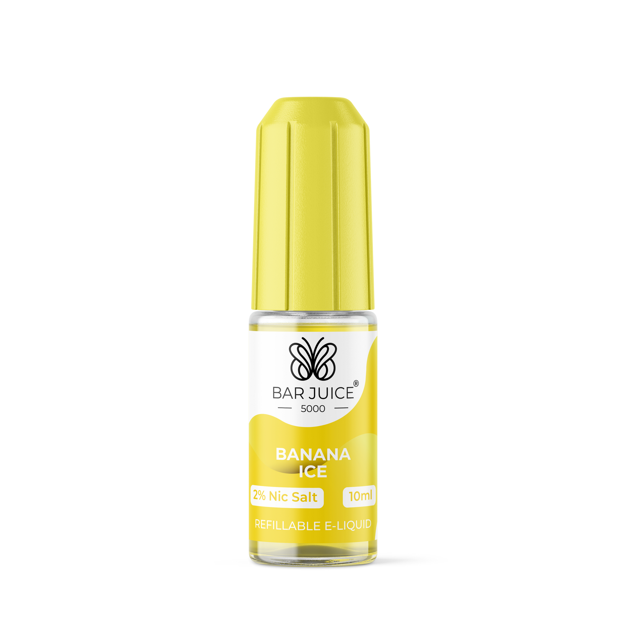 Banana-Ice-20mg-Bar-Juice-Nic-Salt-Elf-Bar-Elux-E-Liquid-3