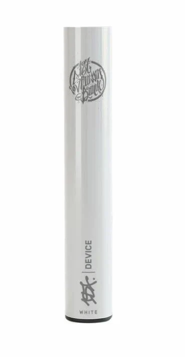 187 Device - White