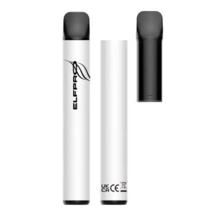 ELFPRO Akku Device - White