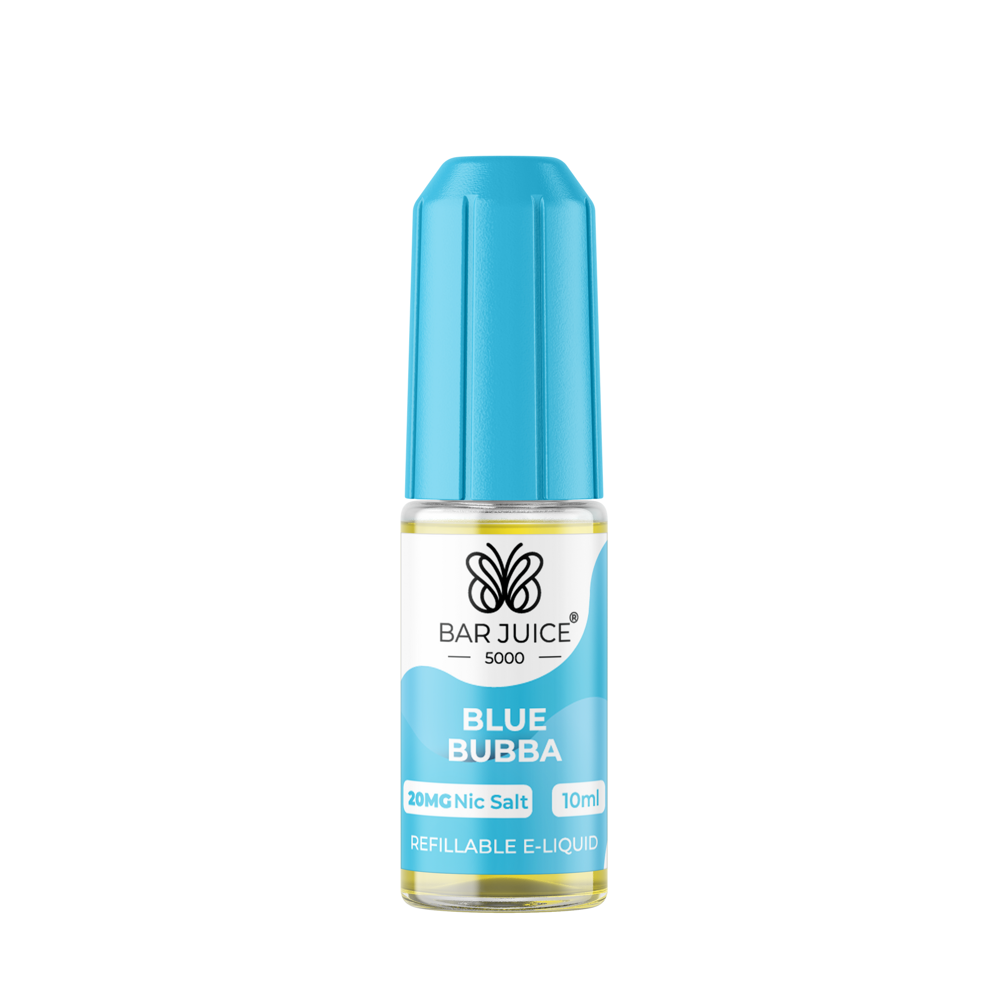 Blue Bubba by Bar Juice