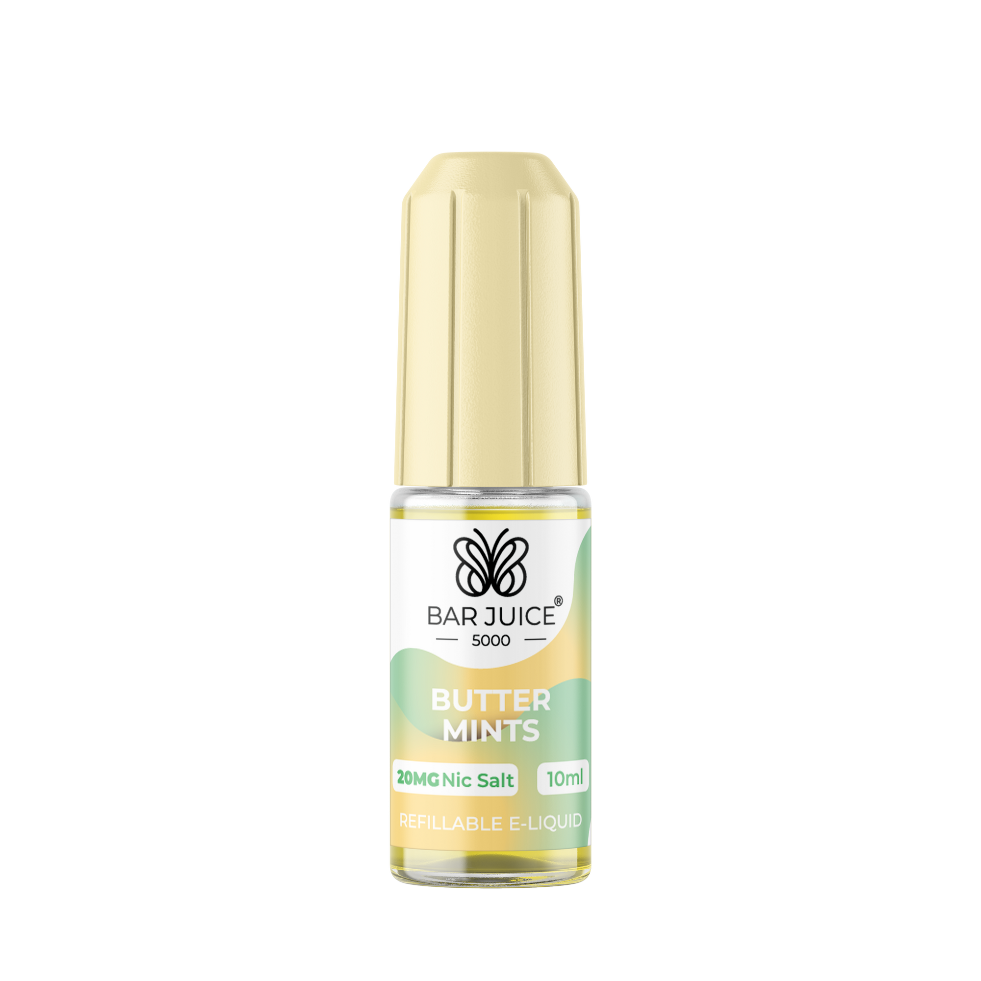 Butter Mints by Bar Juice