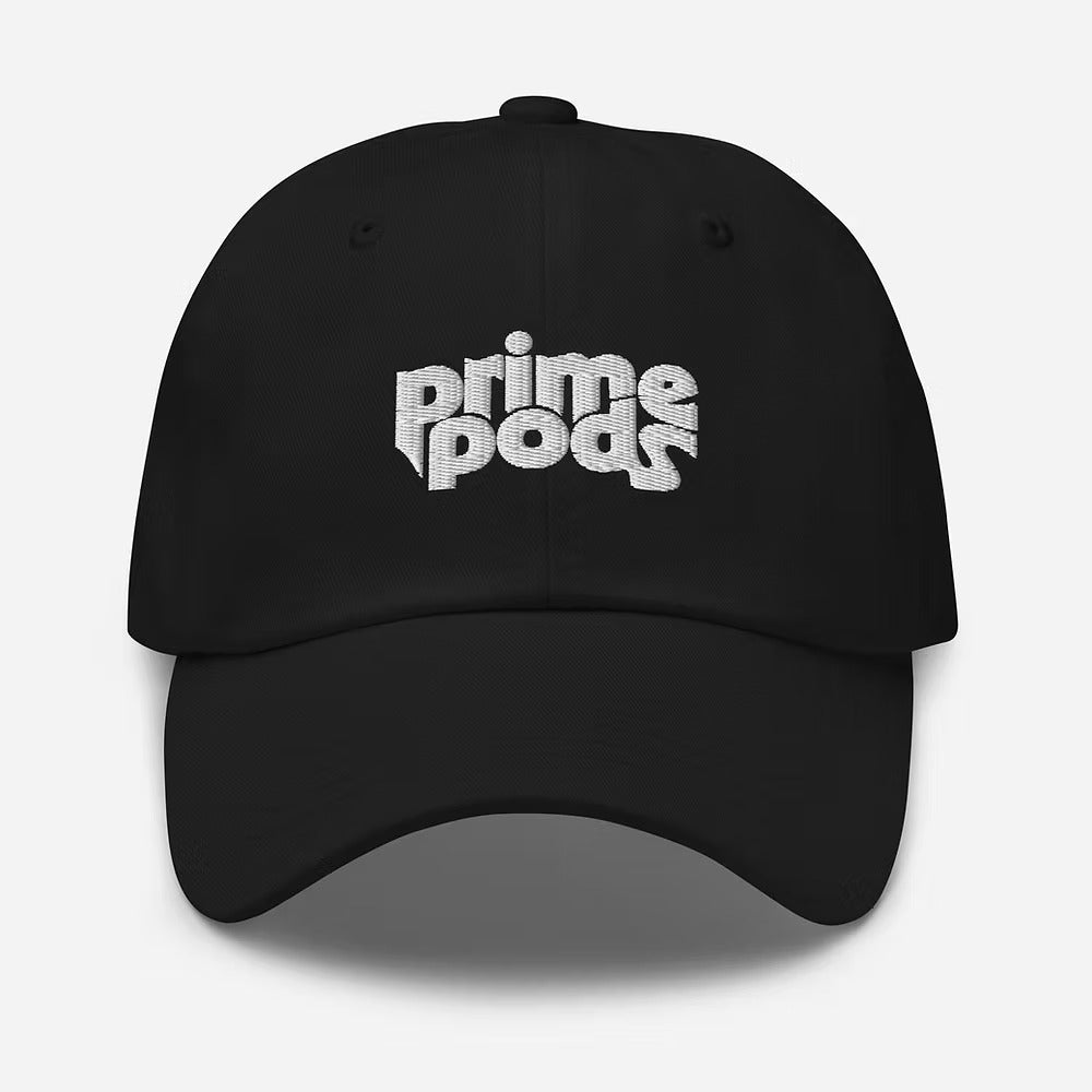 Dad hat