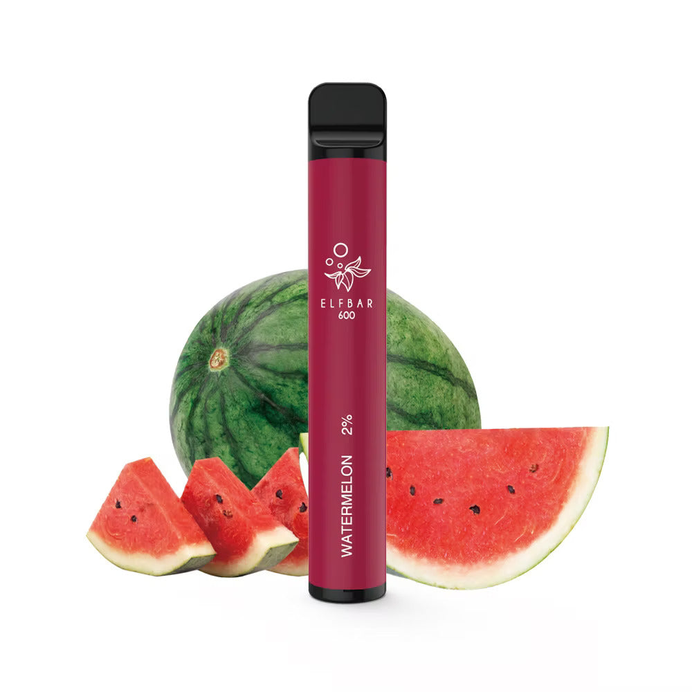 Elfbar 600 - Watermelon